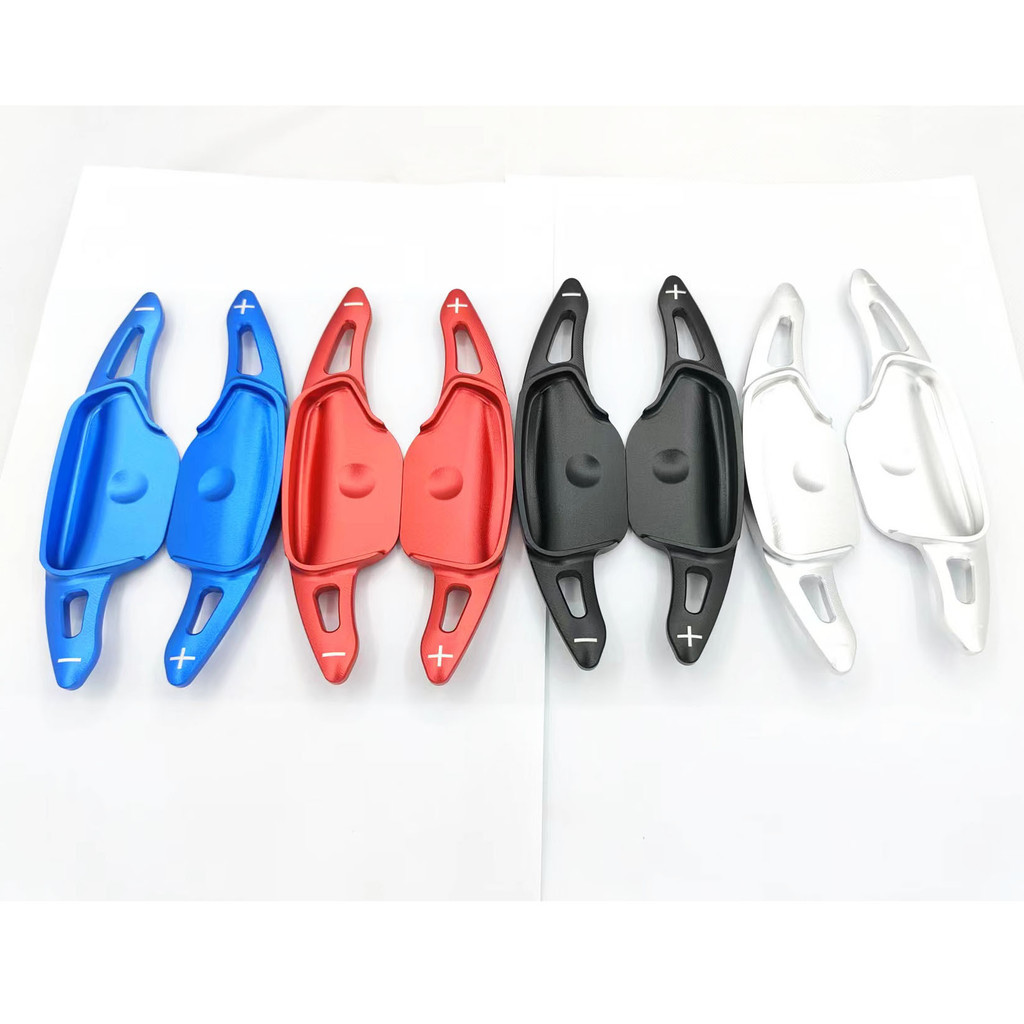 Thích hợp cho Hyundai Sorento Sorento 20 K3 K5 MQ4 Dịch Chuyển Mái Chèo Vô Lăng Mở Rộng Sửa Đổi Phần