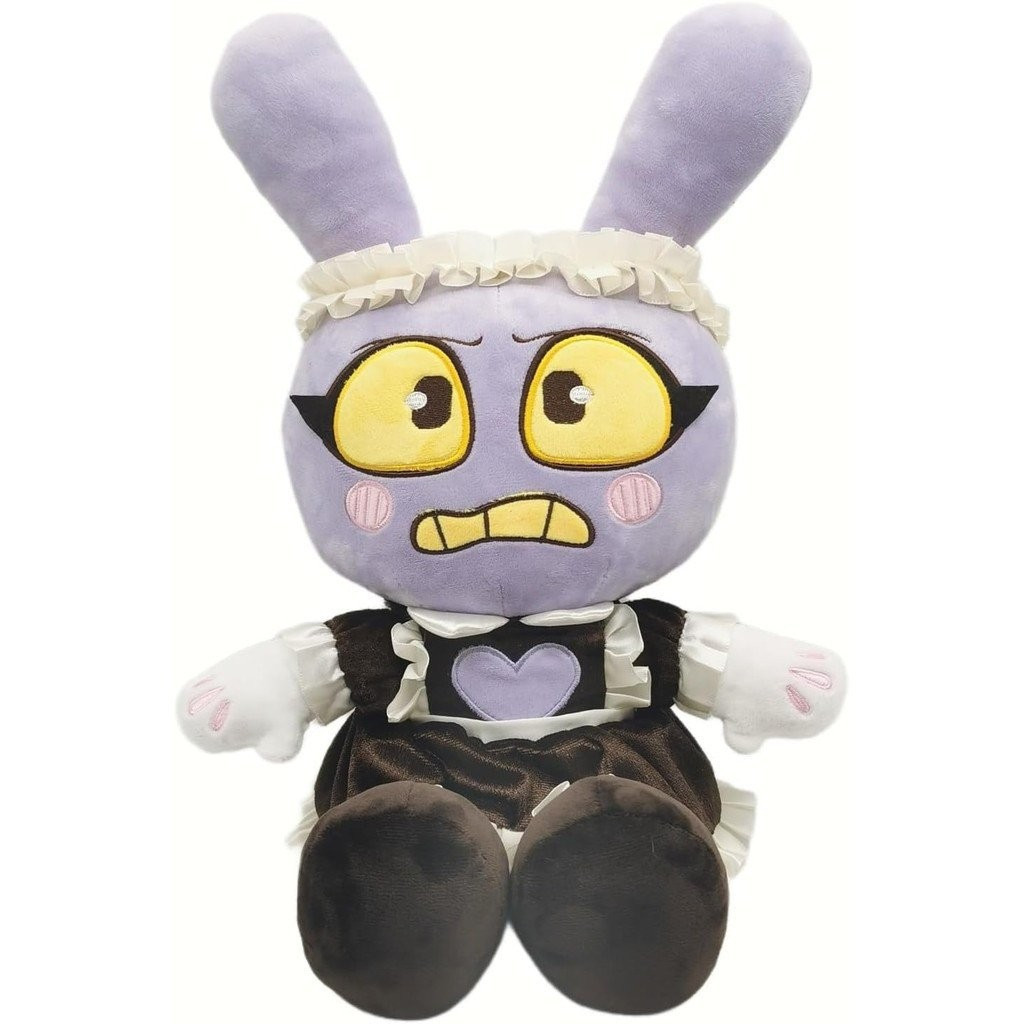 Maid Jax Jax in A Maid Outfit Plush 10inch