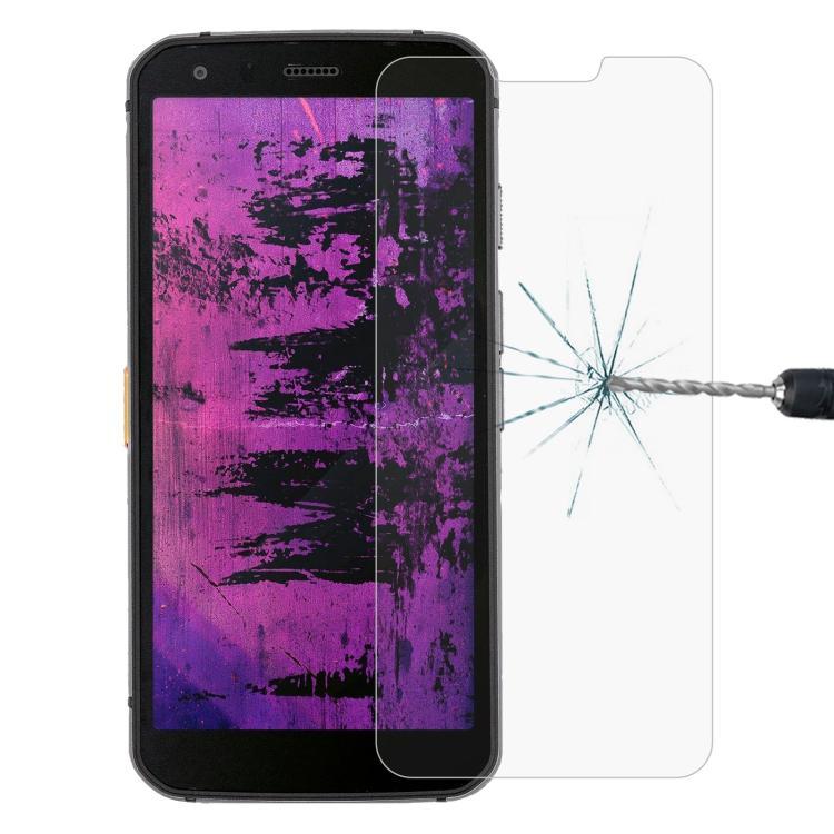 Bán Chạy 0.26mm 9H 2.5D Kính Cường Lực Cho CAT S62 Pro Cho CAT S62 Pro (1 PC)