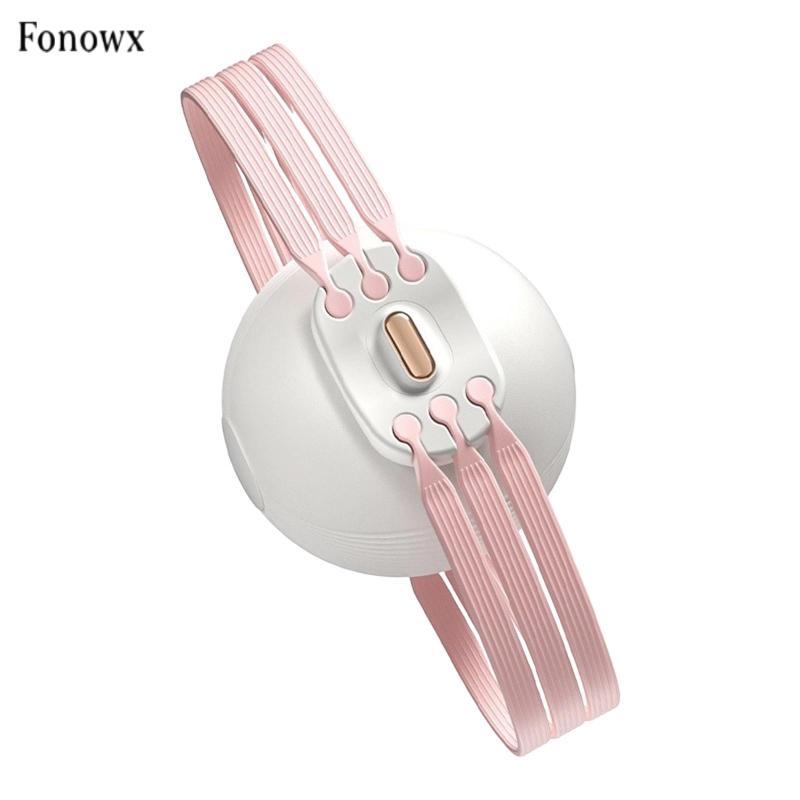 Bóng tập cơ đùi Kegel, có thể điều chỉnh mức độ khó, phù hợp cho Pilates, yoga và tập luyện tại nhà