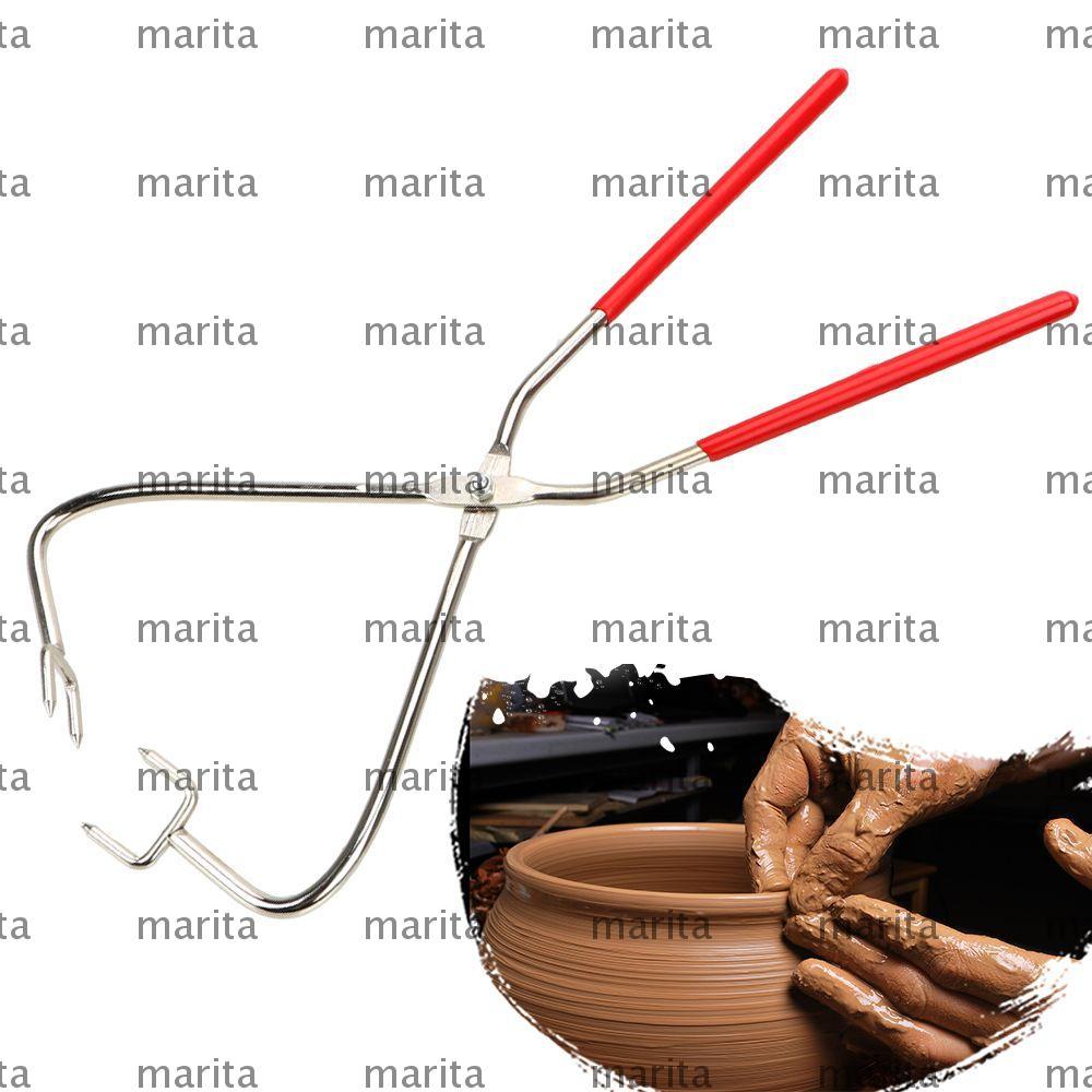 MARITA Ceramic Tool Color Glaze DIY Modeling Gốm