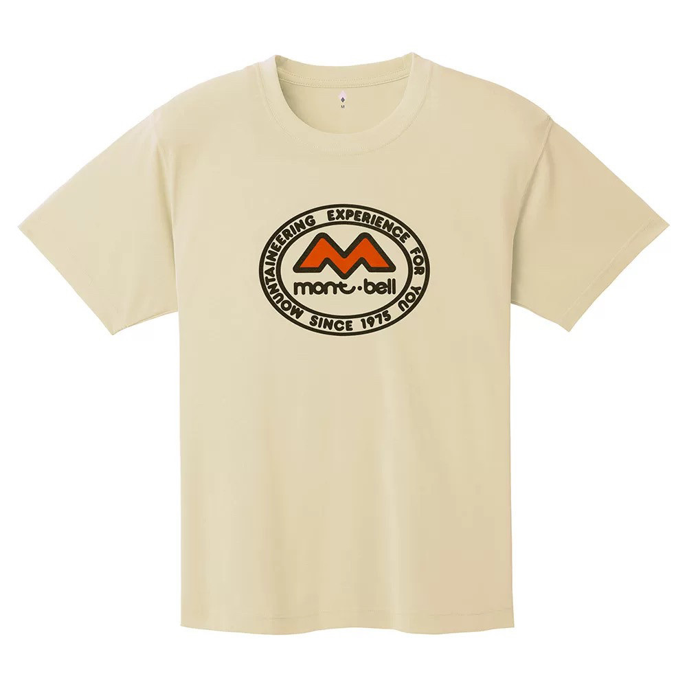 Áo Thun Tay Ngắn Miyama Kỷ Niệm 50 Năm, Phong Cách Nhật Bản, 100% Cotton