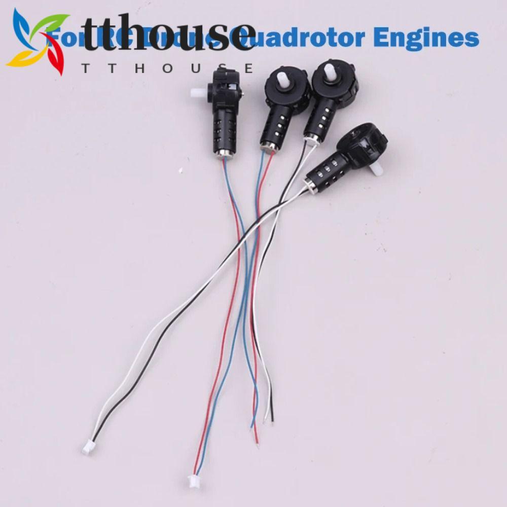 Phụ kiện máy bay mini TTHOUSE E88pro, E88pro Gears Nhựa sang máy bay mini Phụ tùng máy bay mini E88,