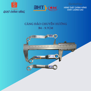 Càng đưa quạt B4 - càng đảo quạt 3HT