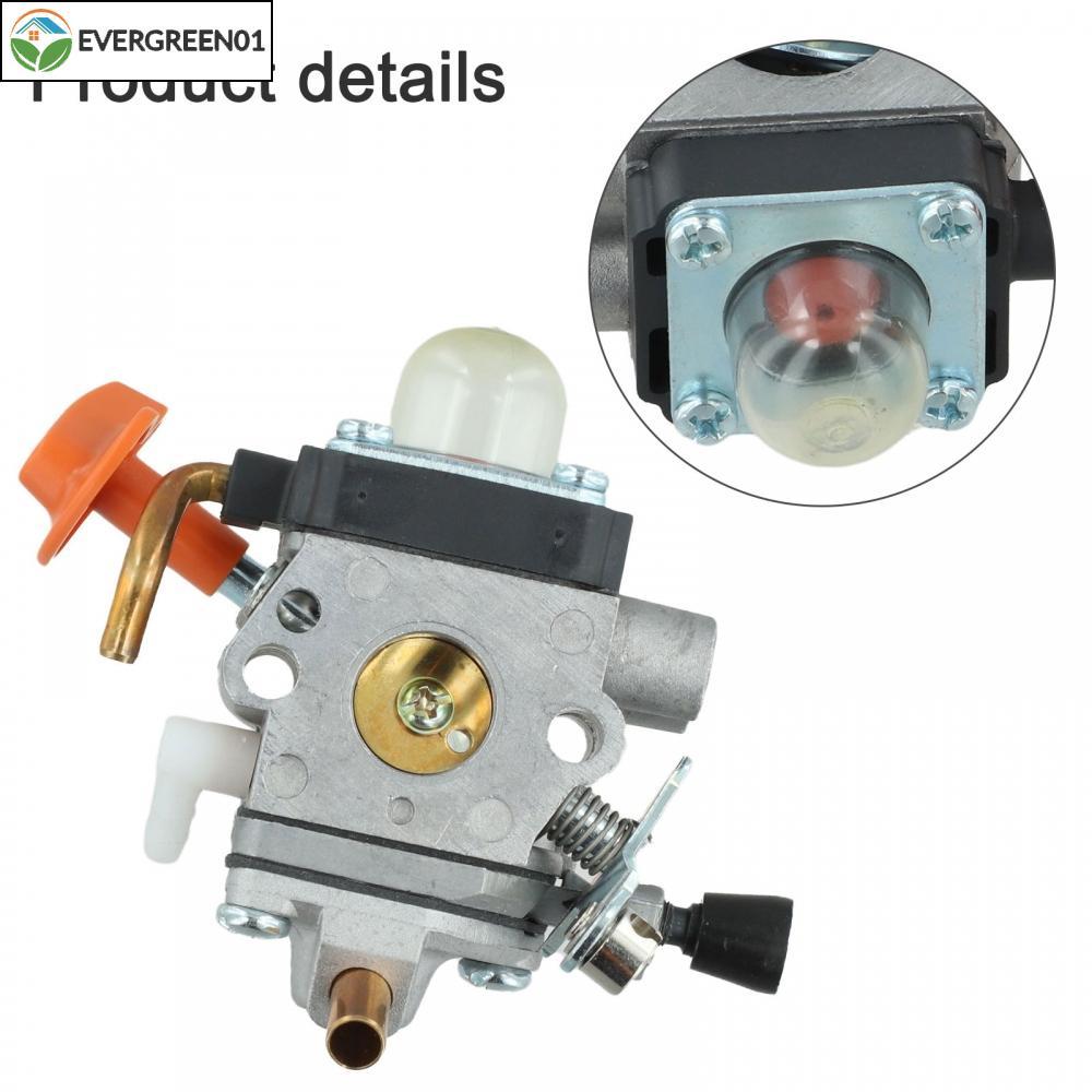 Bộ chế hòa khí thay thế động cơ C1Q174 cho FS90 cho KM90 FC110 HL100 4180 120 0603