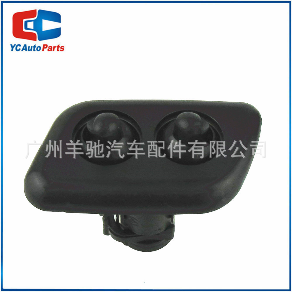 61678360661/ 61678360662Vòi phun nước đèn pha trái phải Thích hợp cho BMW 525i E39