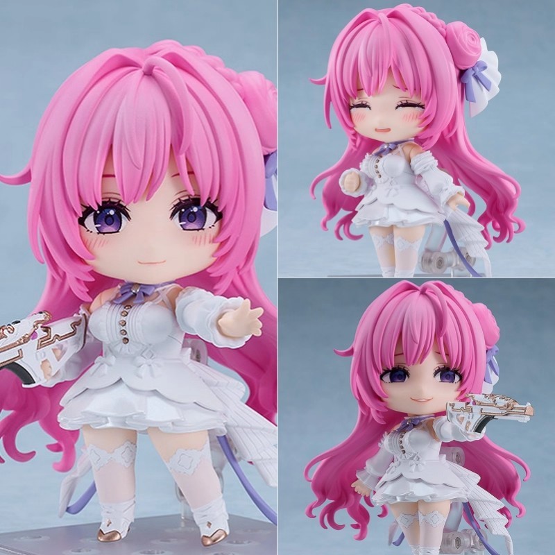 GSC Nendoroid Dorothy #2740 Nữ thần chiến thắng Nikke Pvc Anime Hình