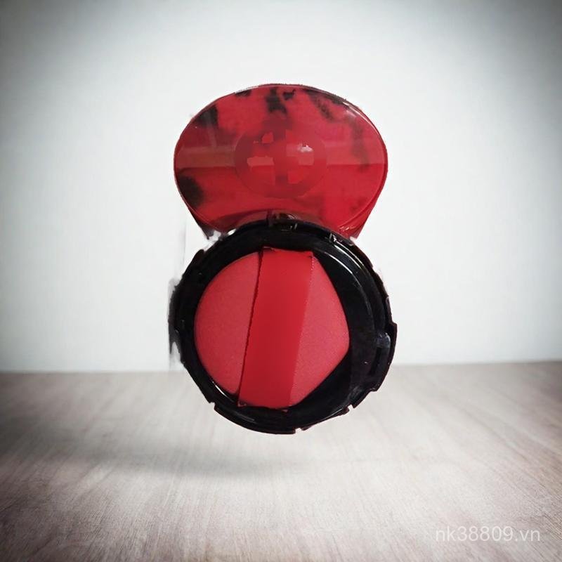 Phong Cách Mới Trang Điểm Che Khuyết Điểm Đá Cẩm Thạch Không Tháo Rời Trang Điểm Dưỡng Ẩm Phiên Bản 