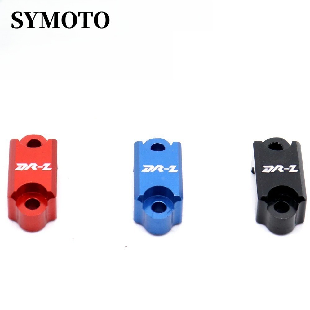 Dành Cho SUZUKI DRZ 400 SM 2005-2022 DR-Z 400S 400E 2010 2016 DRZ400E DRZ400S Phanh Xe Máy Chính Xi 