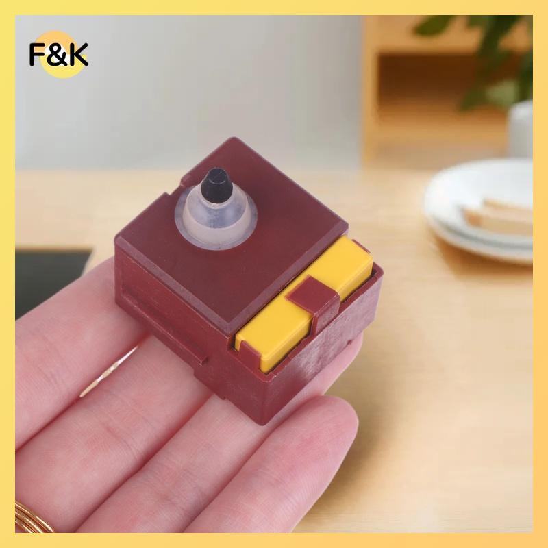 F & K 1 Phụ Kiện DIY Cho 9553HN 9556 Máy Xay Góc Thay Thế Dụng Cụ Điện Máy Xay Góc.