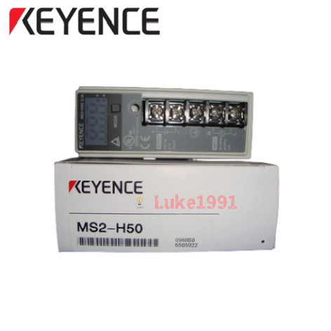 Bộ nguồn chuyển mạch KEYENCEF DC MS / MS2-H50 / H75 / H100 / H150 / H300