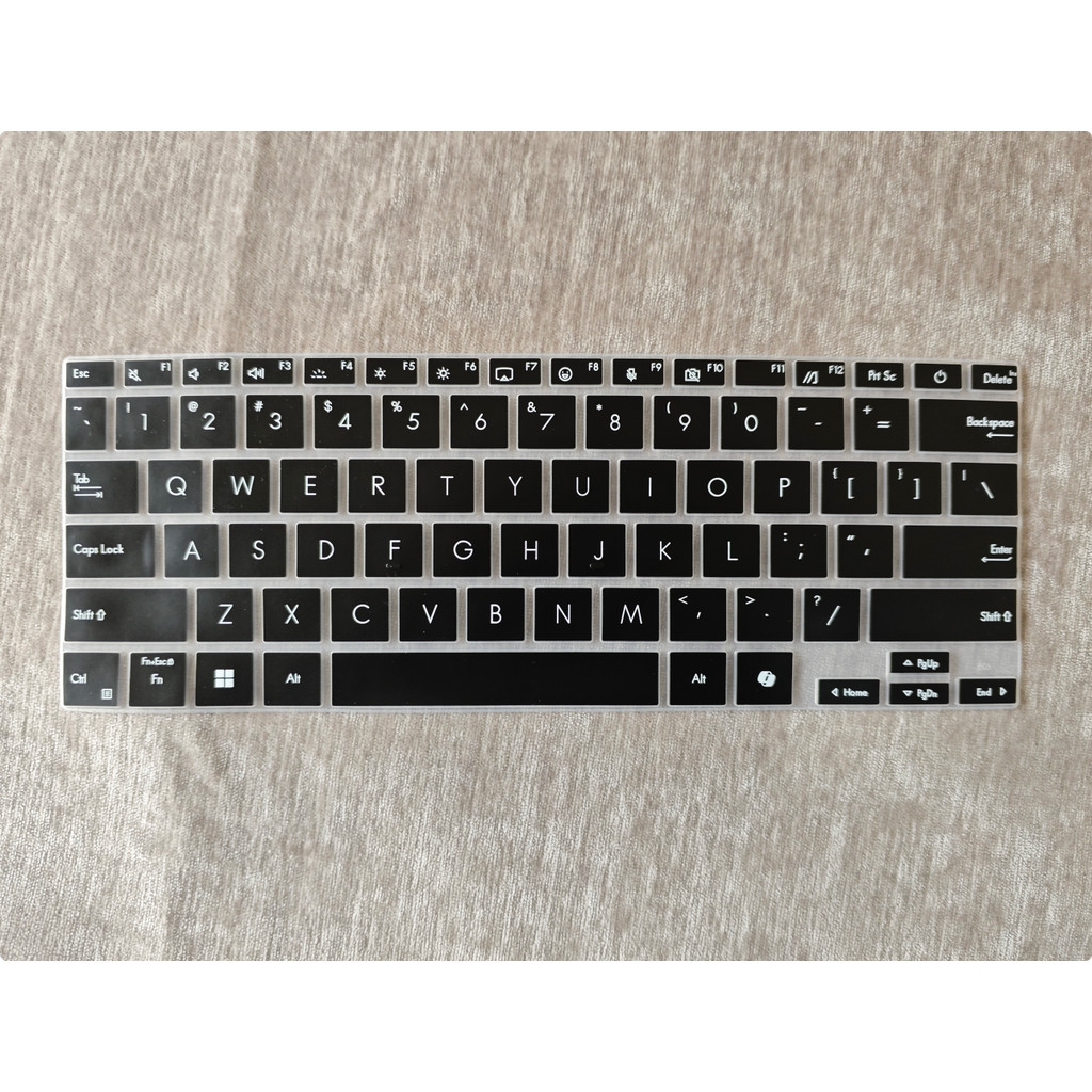 Dành Cho ASUS Zenbook S16 S 16 2025 UM5606 UM5606W UM5606WA UX5606 SA UX5606SA UX5606S 16 inch TPU S