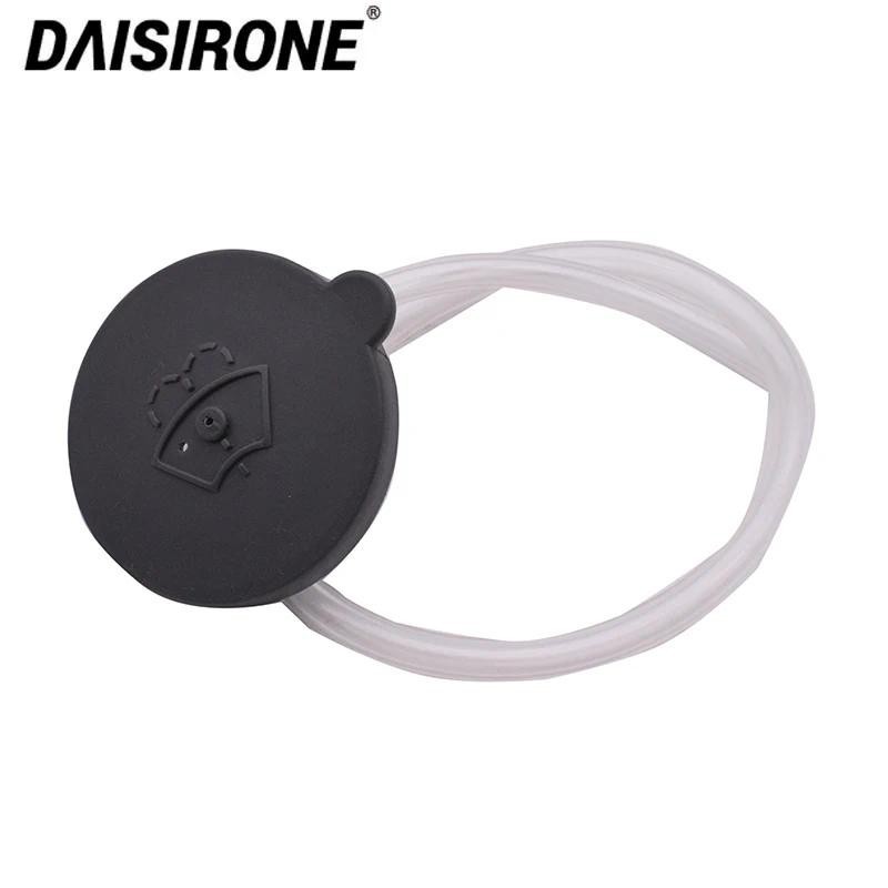 Kiểu Dáng Xe Kính Chắn Gió Khăn Lau Máy Giặt Chất Lỏng Chứa Nước Nắp Chai Nắp Cho Nissan 350Z X-Trai