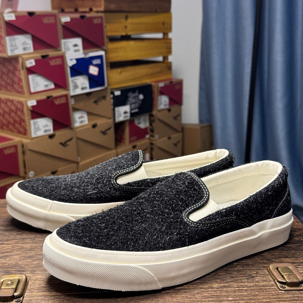 Giày trượt ván Tyler x GOLF WANG X Converse One Star CC Slip Pro màu đen