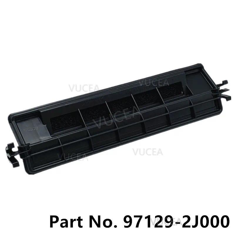 Vỏ Lọc Điều Hòa Cho Xe Kia Mohave Borrego 2008 - 2019 Sorento 2009 -2017 OEM 971292J000 97129 2J000 