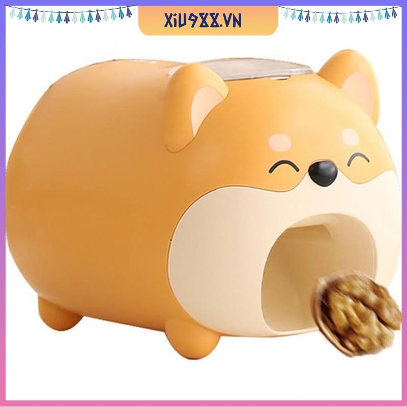 [xiu988.vn] Pecan Sheller Tiện ích gia dụng Pecan Sheller Máy nứt óc chó cho Pecan