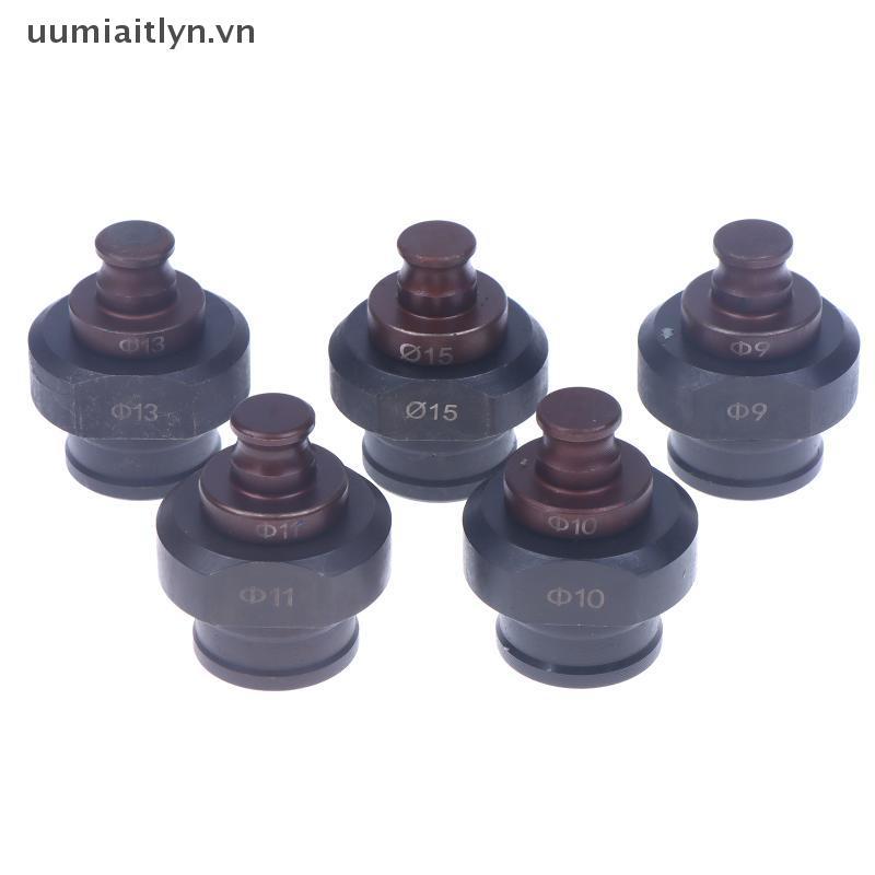 Umiaitlyn MHP-20 Đục Lỗ Tròn Chết Cho Điện Hydarualic Đấm Khuôn Cho Máy MHP-20 VN