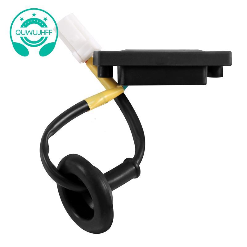 81260-1W220 812601Nút công tắc nhả khởi động thân sau W220 có phích cắm cho buổi sáng Picanto Pikant