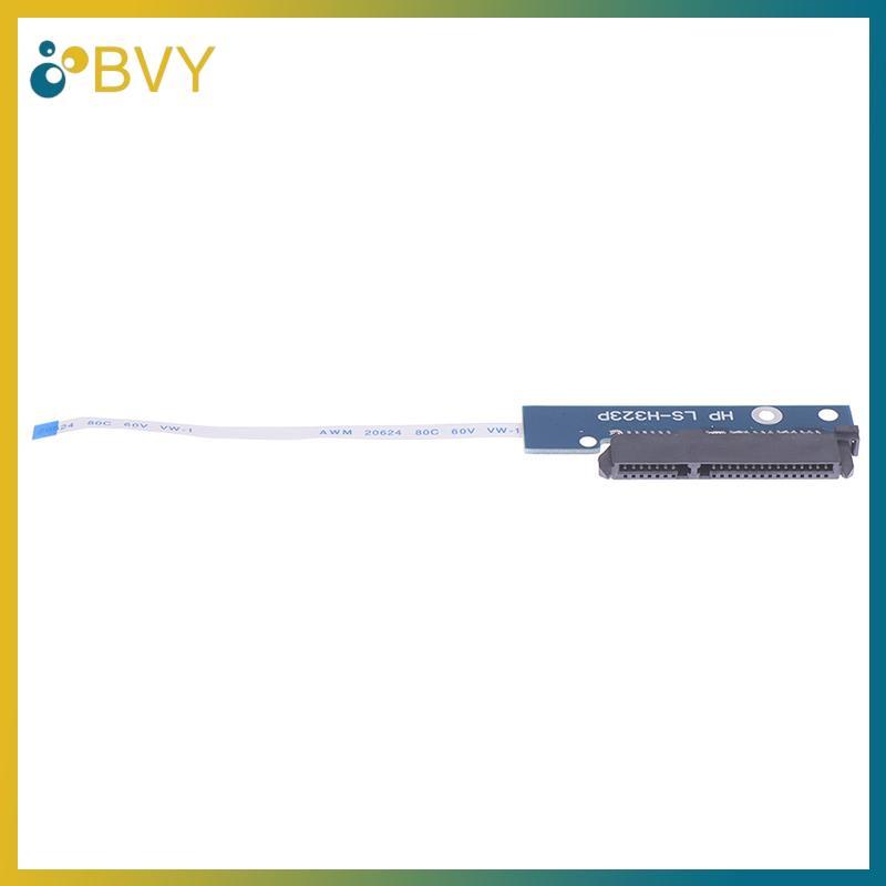 BVY Cho HP 15 15 15s-du 15s-dy 15S-DR laptop SATA Ổ Cứng HDD Kết Nối Cáp Mềm.