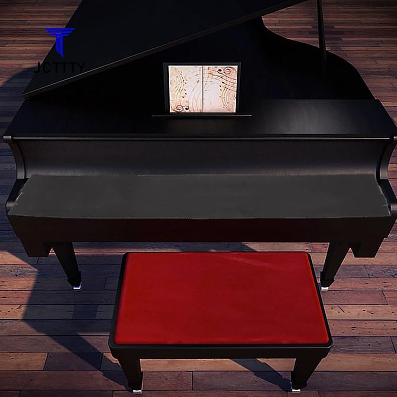 Két Cứng Microfiber Mềm Chống Bụi Cho Bàn Phím Đàn Piano 88 Phím