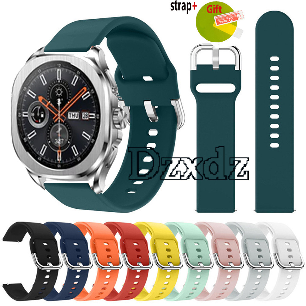 Aolon Cube Dây Silicon Cho Aolon Cube Dây Đeo Đồng Hồ Thông Minh Đồng Hồ Thông Minh Dây Đeo Tay Vòng