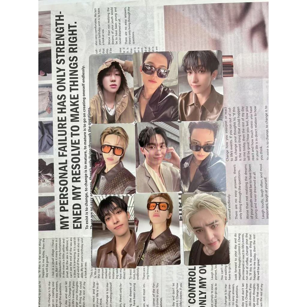 Seventeen br2.0 Kim Min-kui Lee Shuo-min Seo Ming-ho-fu thắng rộng wvs2.0 Lee Shuo-min