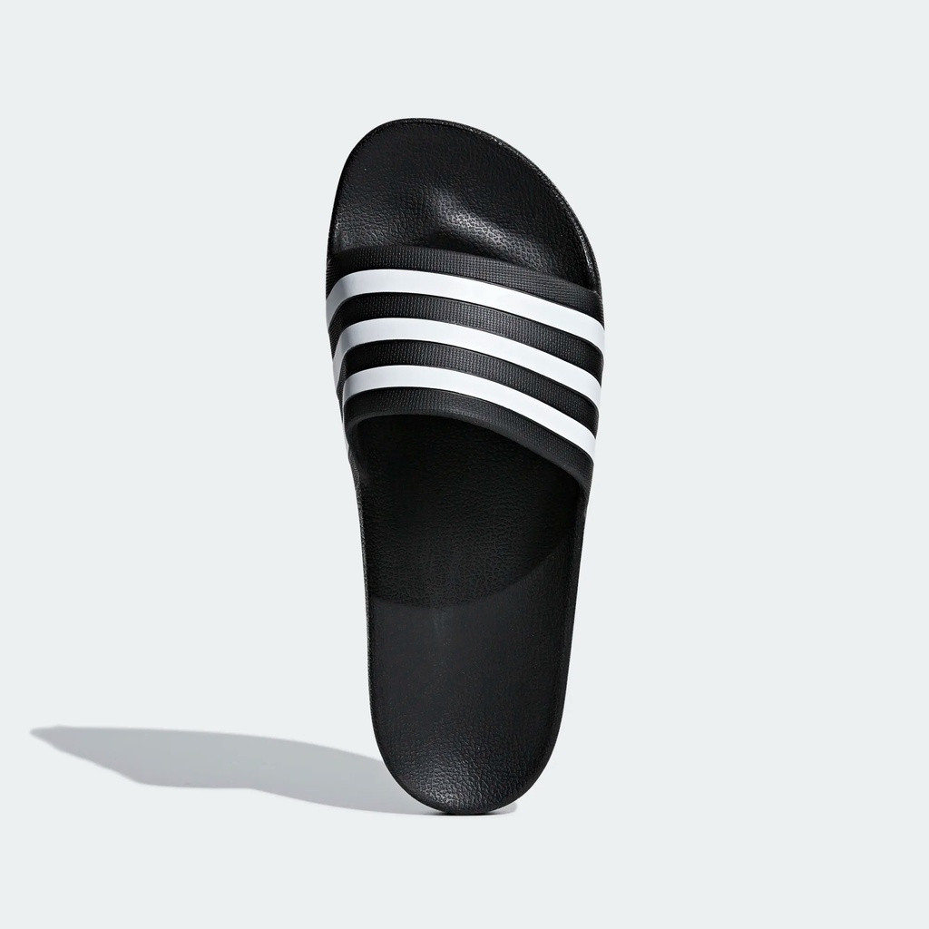 Dép Adidas Adilette Aqua, khô nhanh, nhẹ, Model F35543 F35538 F35550-Vòng chính hãng / Thái Lan DLQR