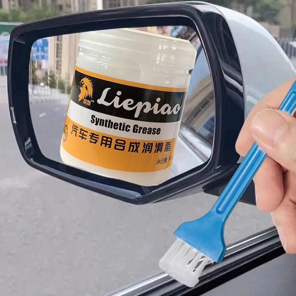 Dầu Mỡ Ô Tô Dầu Bôi Trơn Ô Tô Chi Tiết Mỡ Trắng Dầu Mỡ Ô Tô Dầu Bôi Trơn Đa Năng Dầu Mỡ Ô Tô Cho Cửa