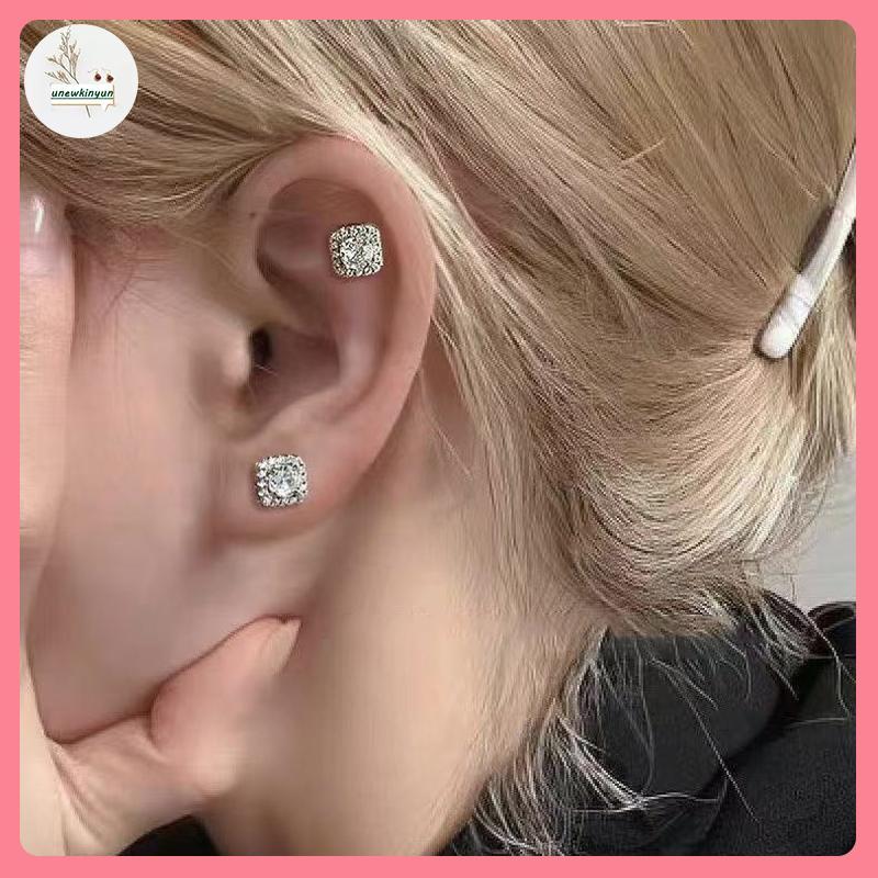 Bông tai phong cách Hip Hop dành cho cặp đôi nam nữ - Quà tặng sinh nhật Việt Nam