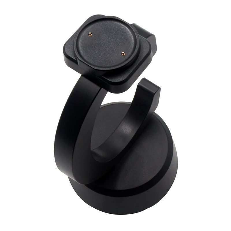 Đế sạc Active2 cho Amazfit Active 2 / 2 Square / Bip 6 Đế sạc Đồng hồ thông minh Phụ kiện sạc Bộ sạc