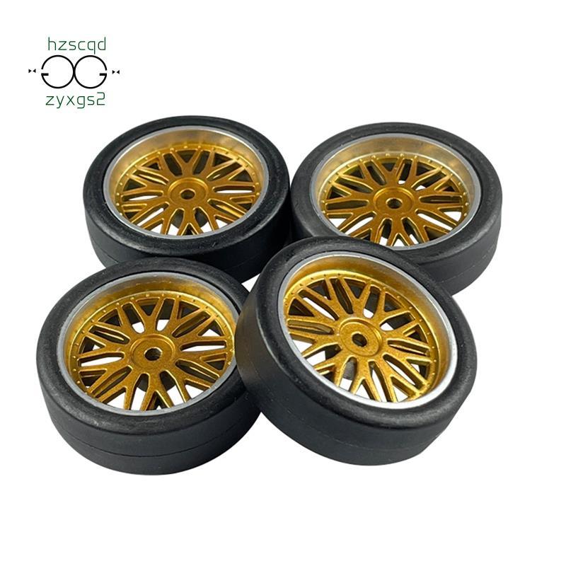 Lốp RC Drift 32mm cho phụ kiện nâng cấp LDRC AE86 1 / 18