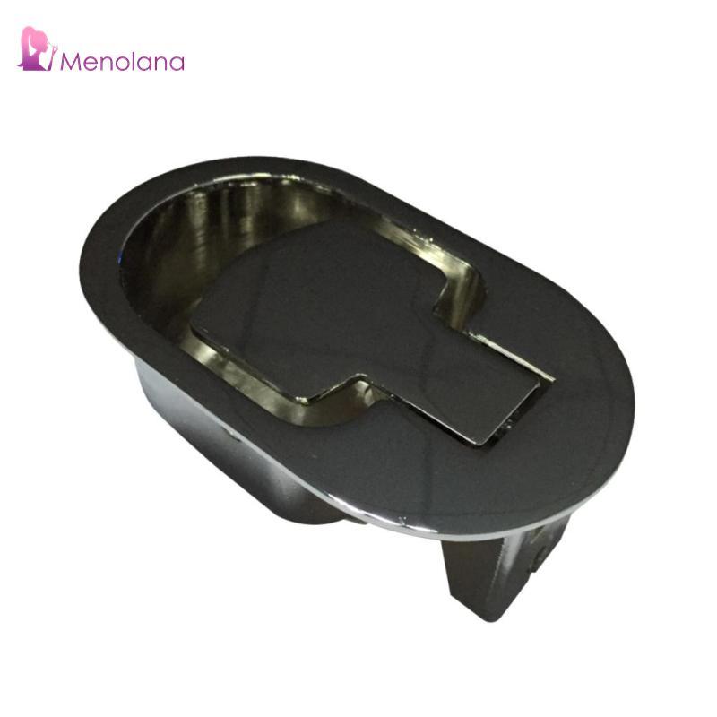 Universal Plastic Lounge Release Pull Chair Release Lever mạ Chrome