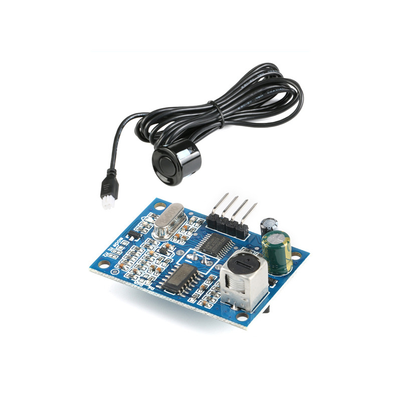 Mô-đun siêu âm chống nước JSN-SR04T 3.0 JSN SR04T 3.3 Cảm biến đầu dò đo khoảng cách tích hợp chống 