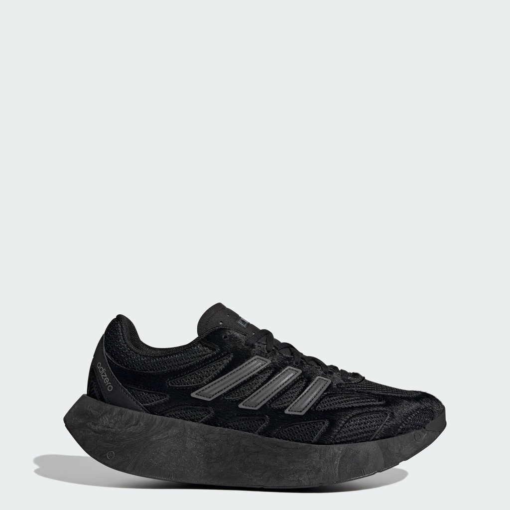 adidas Phong cách sống Giày Adizero Aruku Unisex Đen JR3822