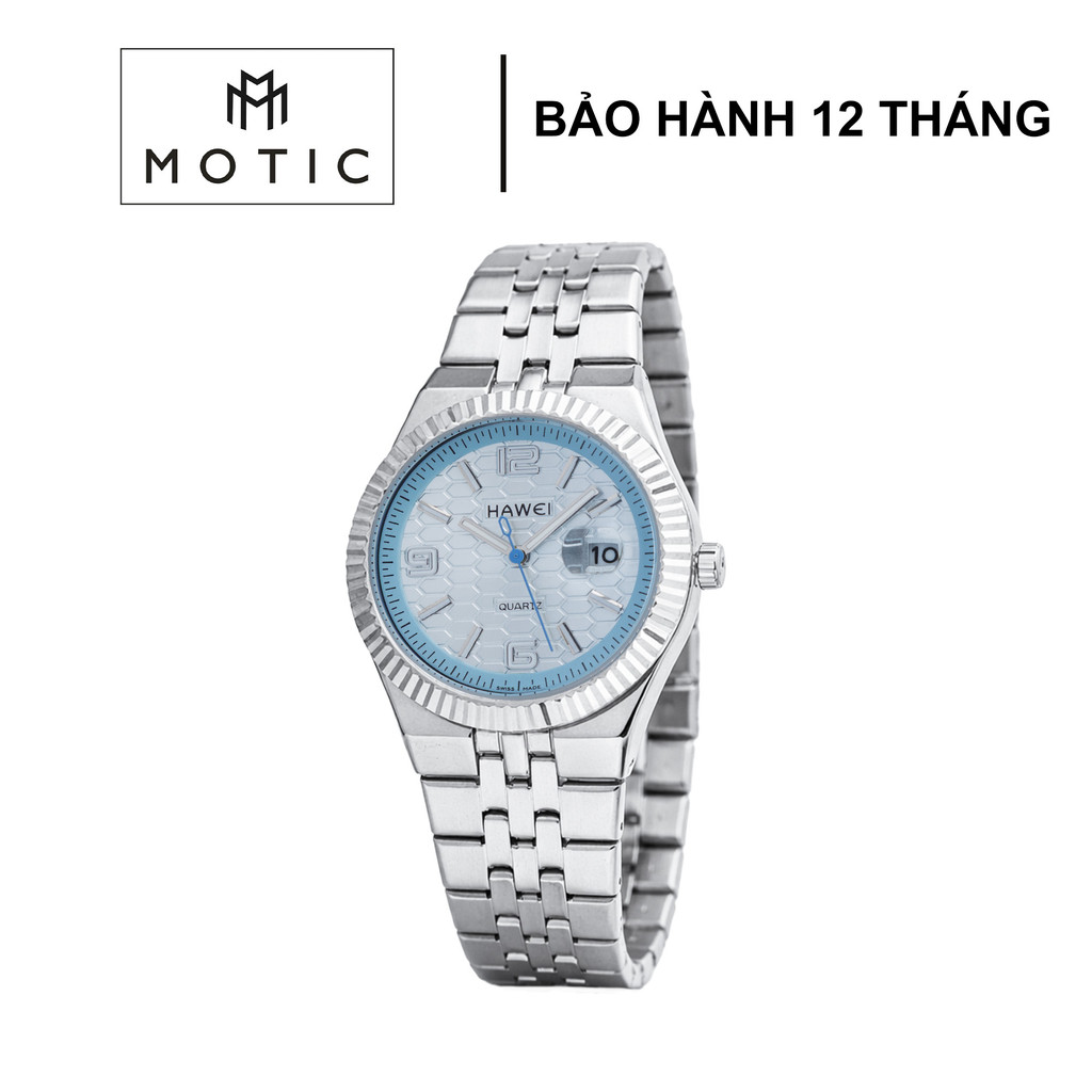Đồng Hồ Nam Hawei 6231 – Thiết Kế Nam Tính, Lịch Lãm, Dễ Phối Đồ
