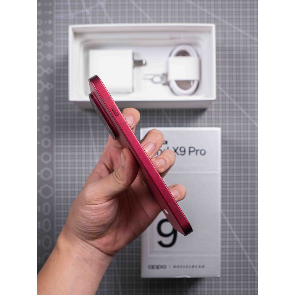 Điện Thoại OPPO Find X9 Pro, Chip Dimensity 9500, Màn Hình 6.78 inch, 7500 mAh. SonPixel | BigBuy360 - bigbuy360.vn