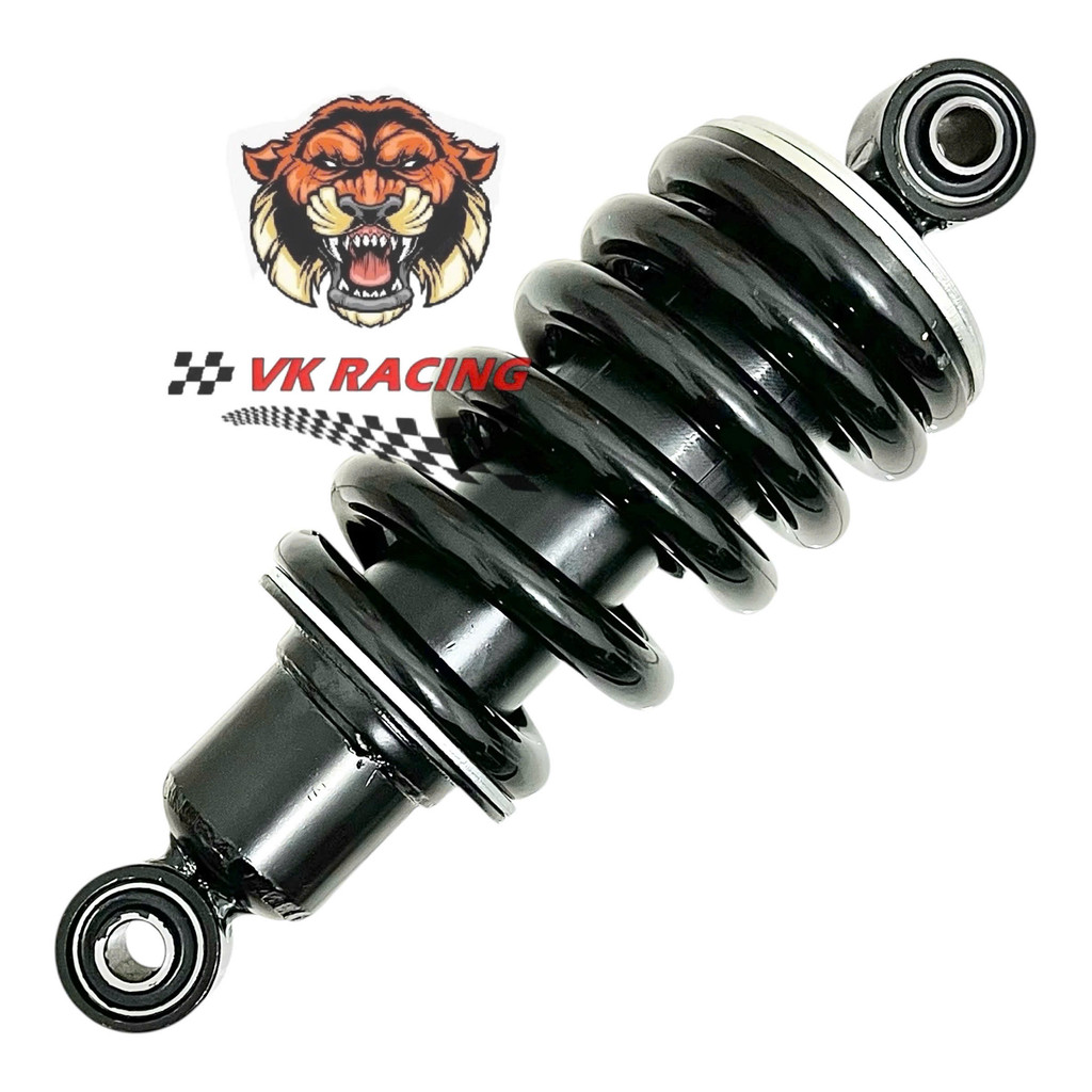 Phuộc sau đen ex 135 - ex 2010 - ex 2011 - excieter 135 - excietr 2010 - exciter 2011