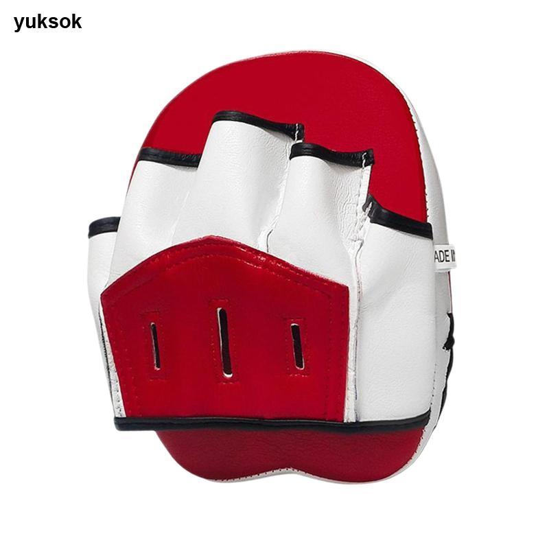 Yuksok Boxing Pad - Phụ Kiện Huấn Luyện Đấm Bốc