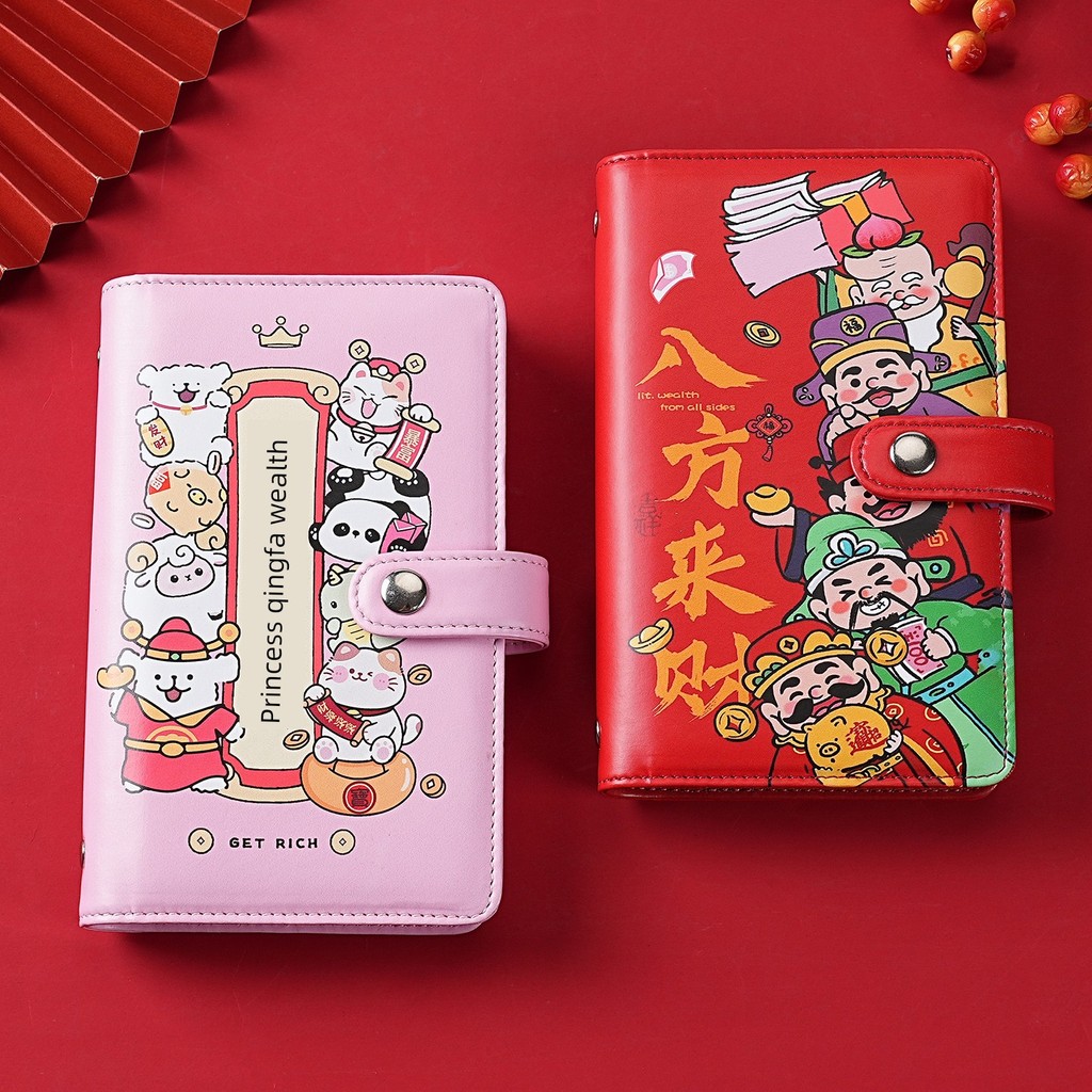 🔥 Cao Cấp 🔥 có hàng sẵn sổ thử thách tiết kiệm Trong Kho sổ chi tiêu tiết kiệm giúp bạn phân chia ch