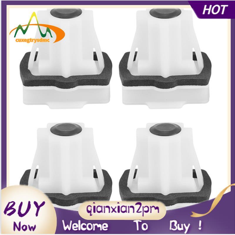 4 Khóa ghế sau 1609267180 Dành Cho Xe Model 301 208 C3 C4 C- Elysee