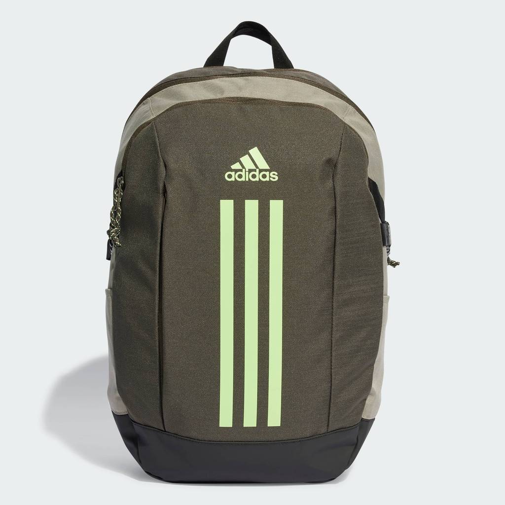 adidas Phong cách sống Ba Lô APWR Unisex màu xanh lá IT5364
