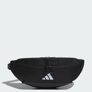adidas Gym & Training & Phong cách sống Túi Đeo Hông EP/Syst. Unisex Đen IM5236