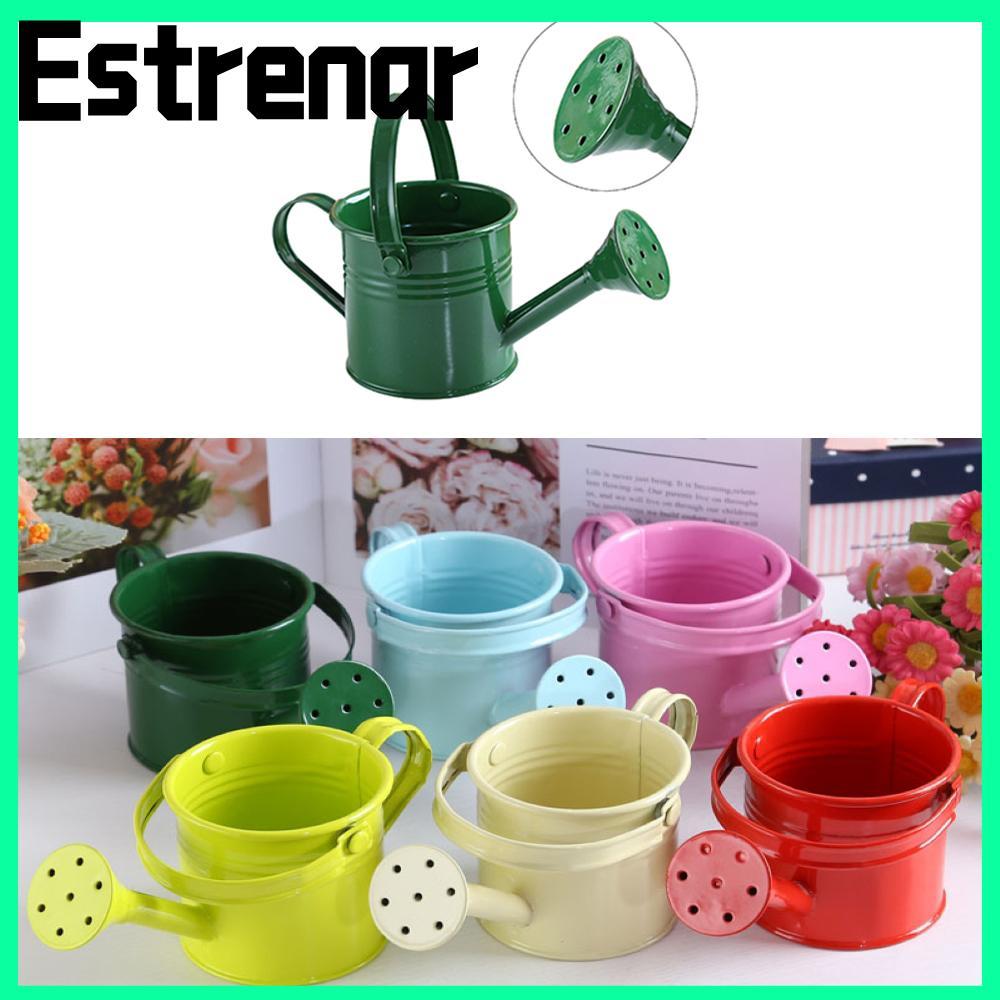 Bình tưới nước ESTRENAR Home Nồi phun nước Kawaii Mini