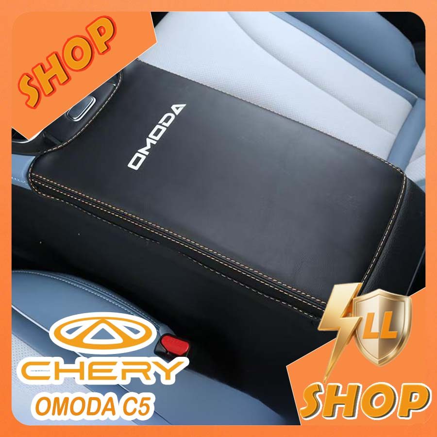 [SẴN SÀNG] CHERY OMODA C5 EV Tay Hộp Bọc Thân Xe omoda c5 ev Phụ Kiện Trang Trí Xe Hơi IPCX