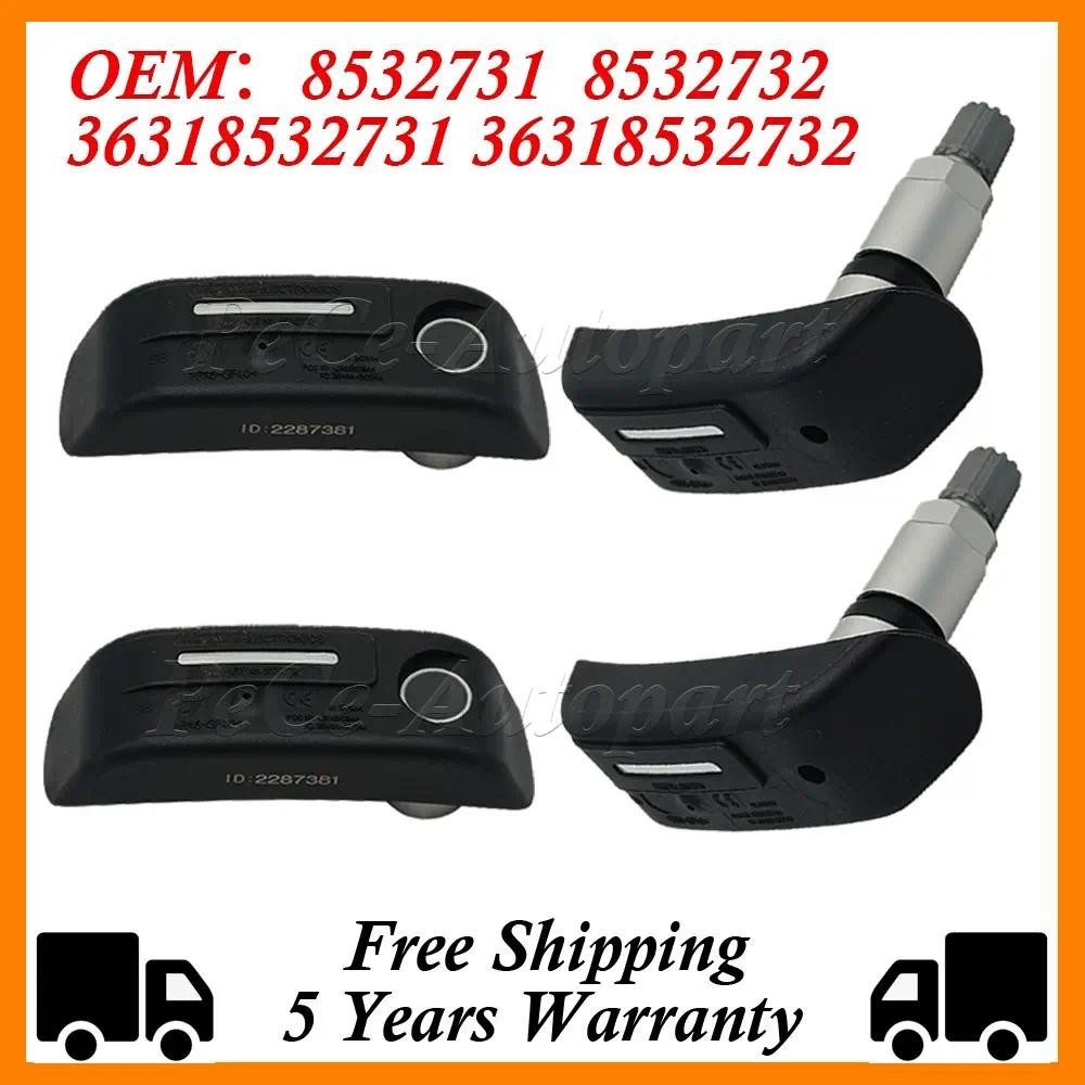 Cho TPMS Cảm Biến Cho Xe Máy BMW R1200 GS F800 R GT K1200 K1600 F 650 700 800 K 1200 1300 1600 R 120