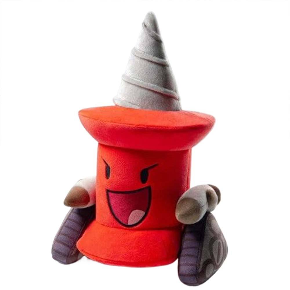 BFDI Battle for Dream Island Plush, Soft Bfdi Plushies Stuffed Figure toy doll