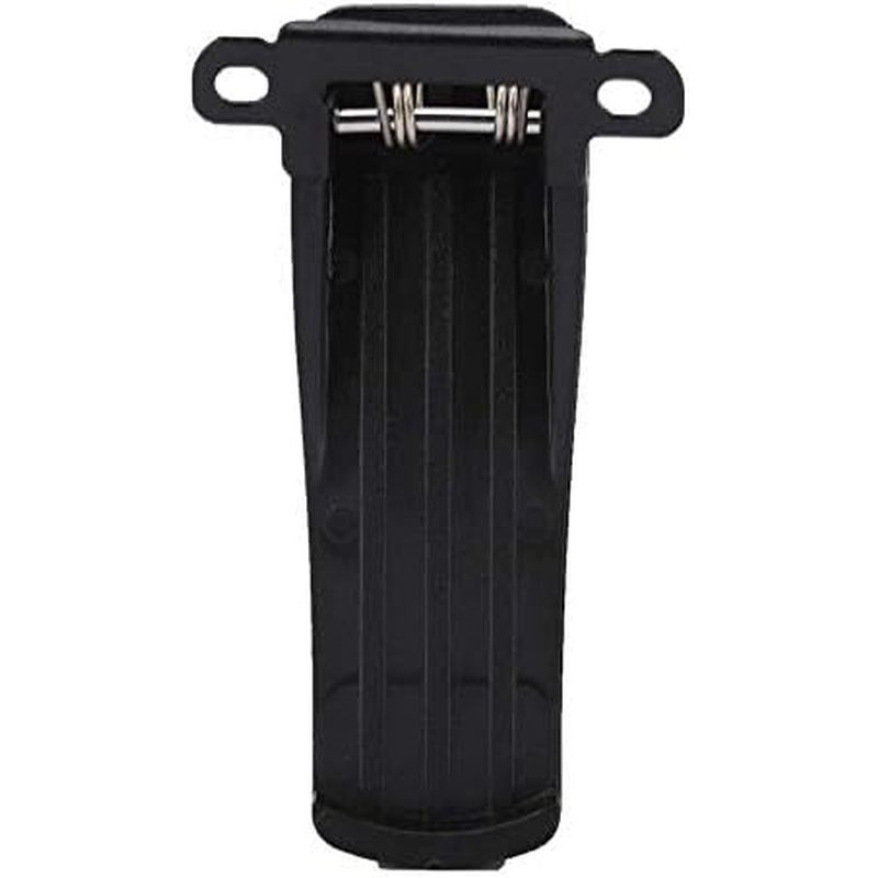 Cyrank 10 Chiếc Kẹp Thắt Lưng, Bộ Đàm Kẹp Loa Kẹp Chính Hãng H777 Đai Kẹp Cho BF-888S BF-666S BF-777