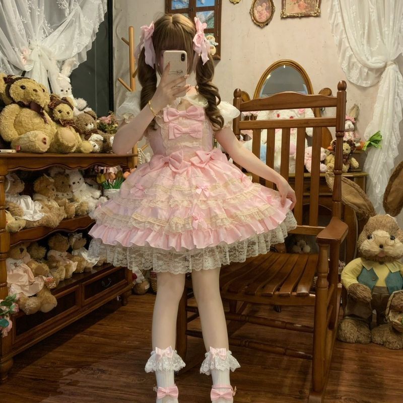 YoYo ✲ ❈ ❈ Lolita ❈ ❈ búp bê ❈ jsk ❈ ❈ ❈ ❈ ❈ ❈ ❈