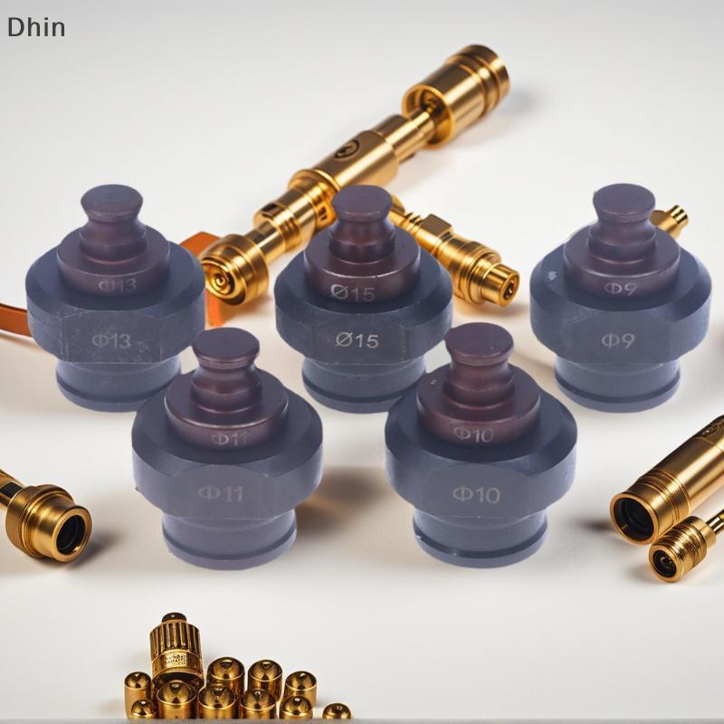 [Dhin] Khuôn đục lỗ thủy lực MHP-20 cho máy đục lỗ điện Hydarualic cho máy MHP-20