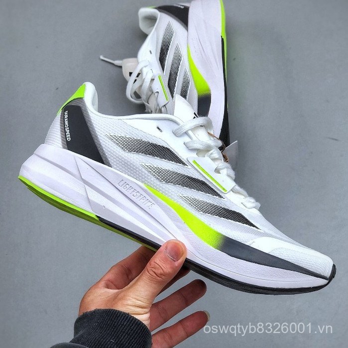 Giày chạy bộ nam nữ Duramo Speed Adizero Adios Pro 4 Giày thể thao ID8356 V6MW